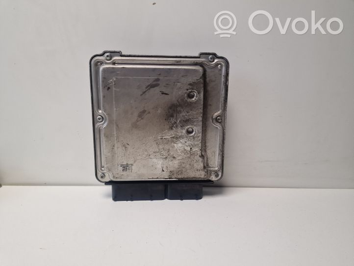 Volkswagen Golf Plus Sterownik / Moduł ECU 03G906016R