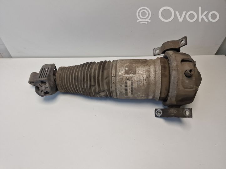 Volkswagen Touareg I Shock absorber/damper/air suspension 7L6512021AG