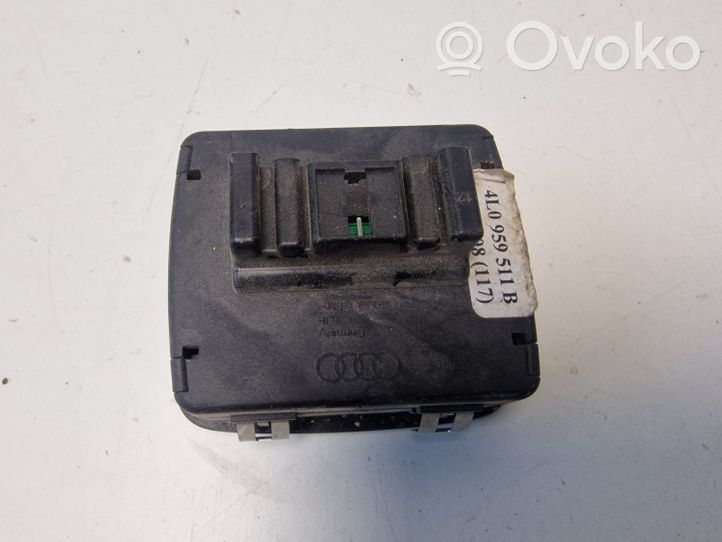Audi Q7 4L Switch for retractable tow bar 4L0959511B