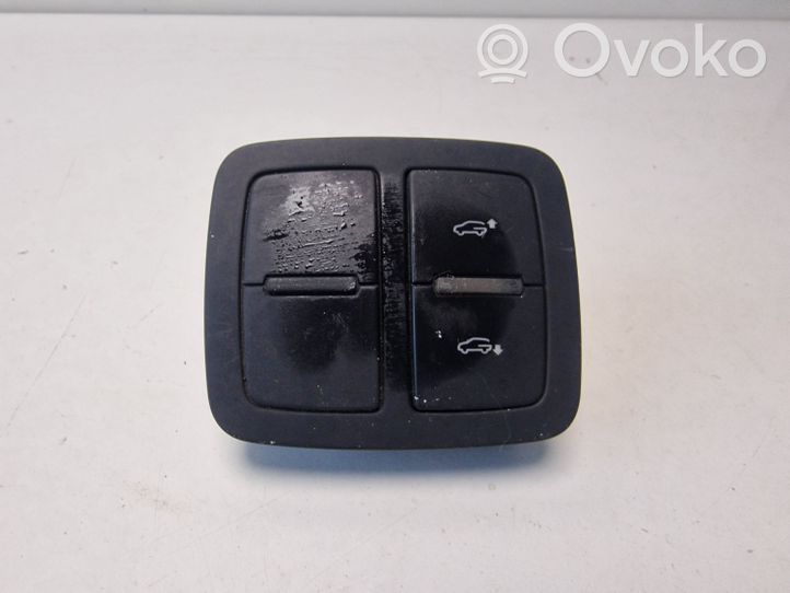 Audi Q7 4L Przycisk chowanego haka holowniczego 4L0959511B