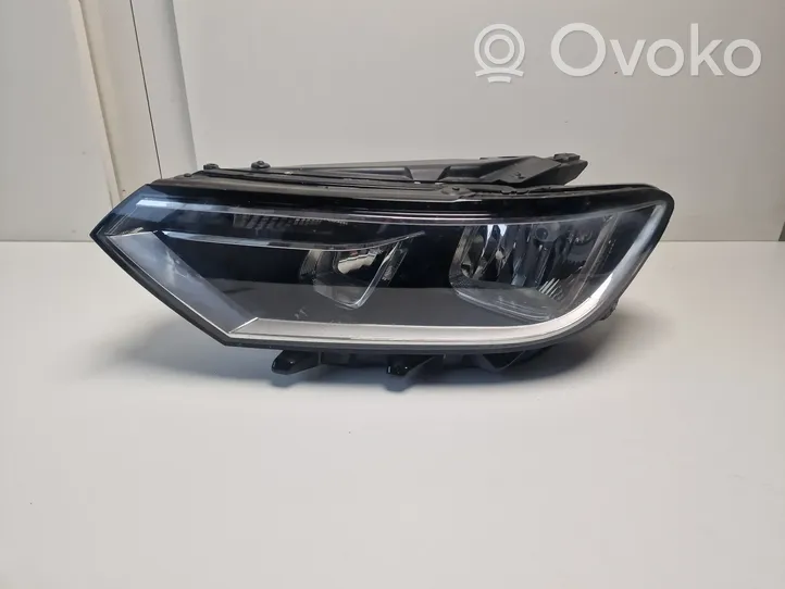 Volkswagen PASSAT B8 Lampa przednia 3G1941005B