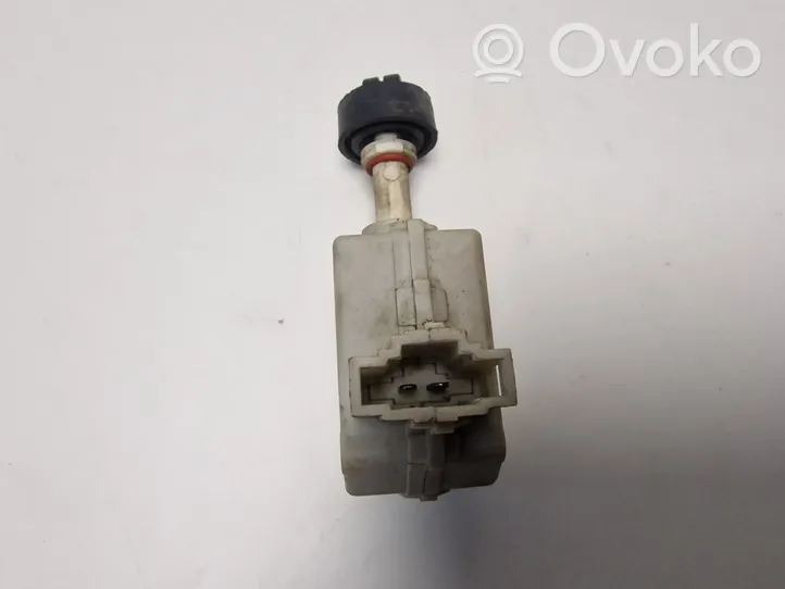 Audi Q7 4L Serratura del tappo del serbatoio del carburante 3B0959782A