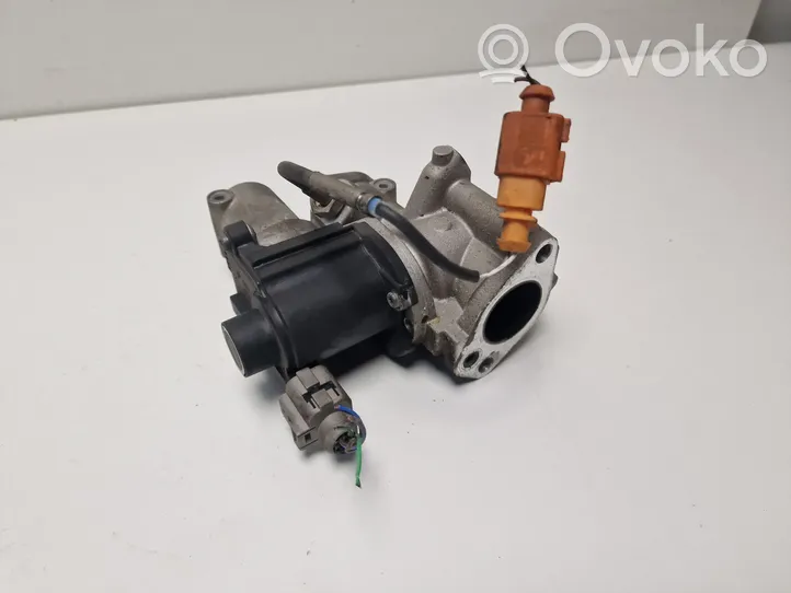 Audi Q7 4L EGR valve 059131501D