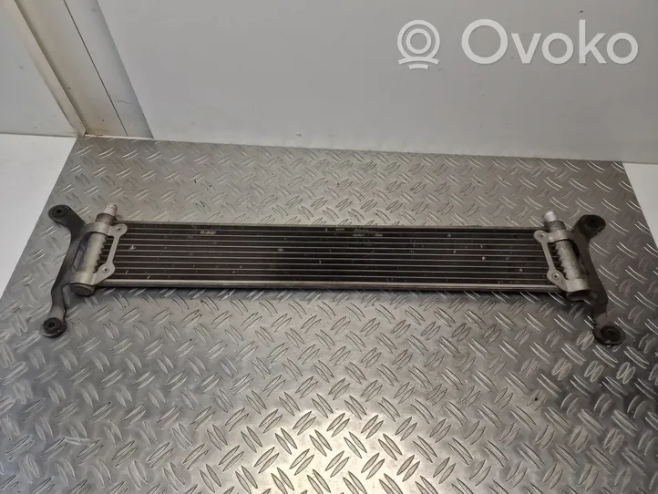 Audi Q7 4L Radiateur de refroidissement 7L6121212B