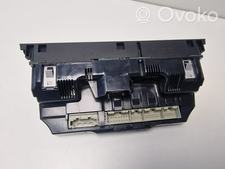 Audi A6 S6 C6 4F Panel klimatyzacji 4F2820043AA