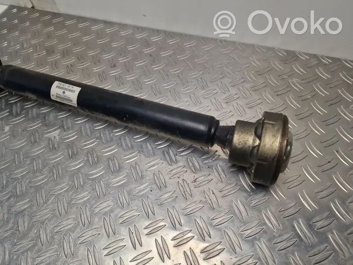 Audi Q7 4L Albero di trasmissione anteriore 7L6521101H