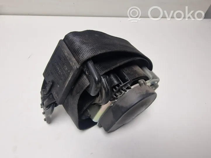 Audi Q7 4L Pas bezpieczeństwa fotela tylnego 4L0857806G