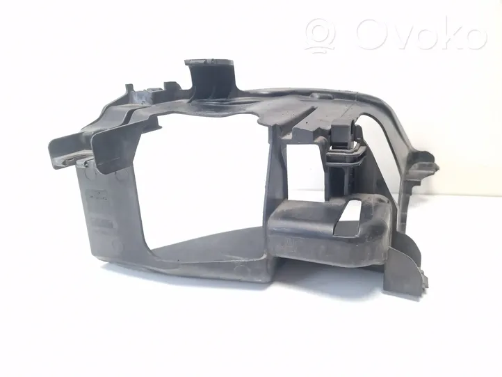 Audi Q7 4L Headlight/headlamp mounting bracket 89393697