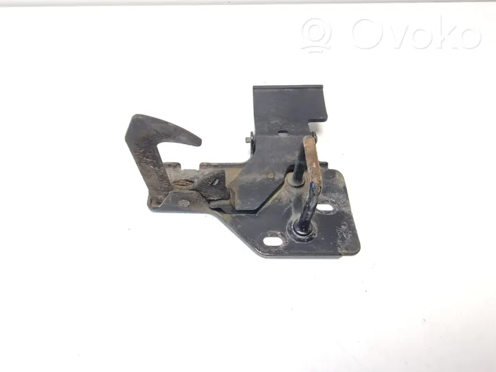 Audi Q7 4L Serrure de capot 4L0823480