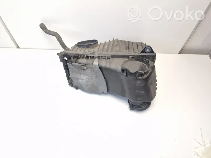 Audi Q7 4L Scatola del filtro dell’aria 7L0129601Q