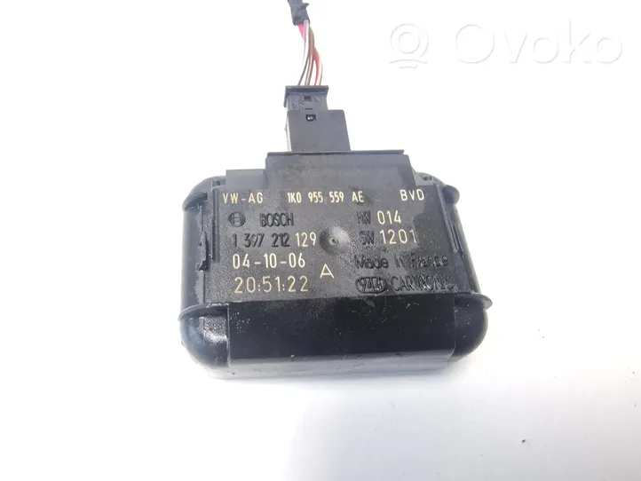 Volkswagen Eos Rain sensor 1K0955559AE