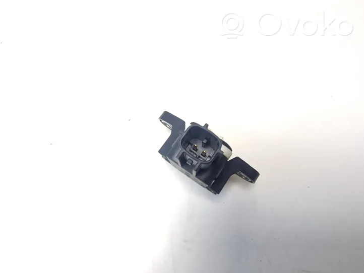 Volkswagen Eos Airbag deployment crash/impact sensor 1Q0955557