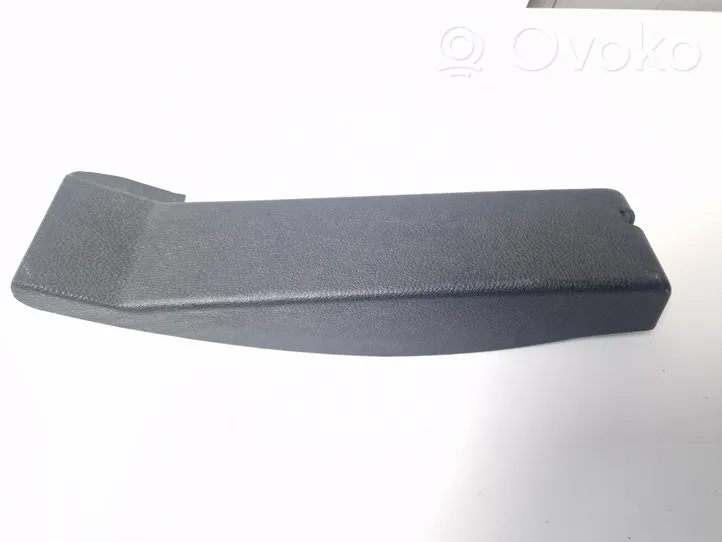 Volkswagen Eos Rivestimento laterale della consolle centrale posteriore 1Q0867163C