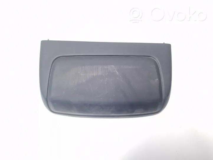 Volkswagen Eos Altro elemento di rivestimento bagagliaio/baule 1Q0880514A