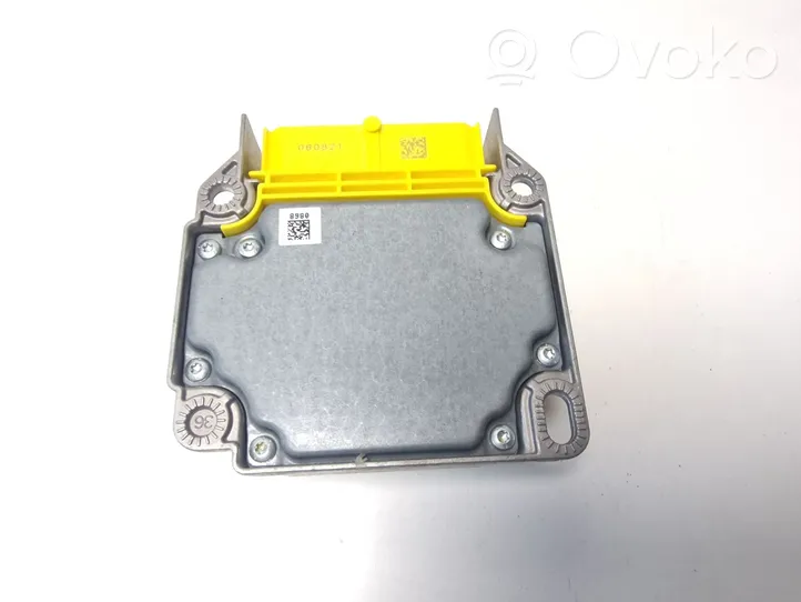 Volkswagen Eos Module de contrôle airbag 1Q0959655A