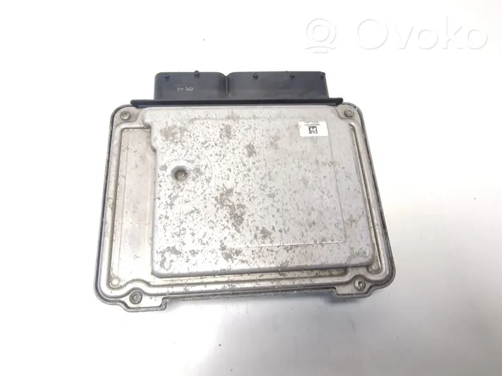 Volkswagen Eos Calculateur moteur ECU 03G906021FS