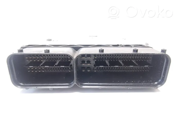 Volkswagen Eos Calculateur moteur ECU 03G906021FS