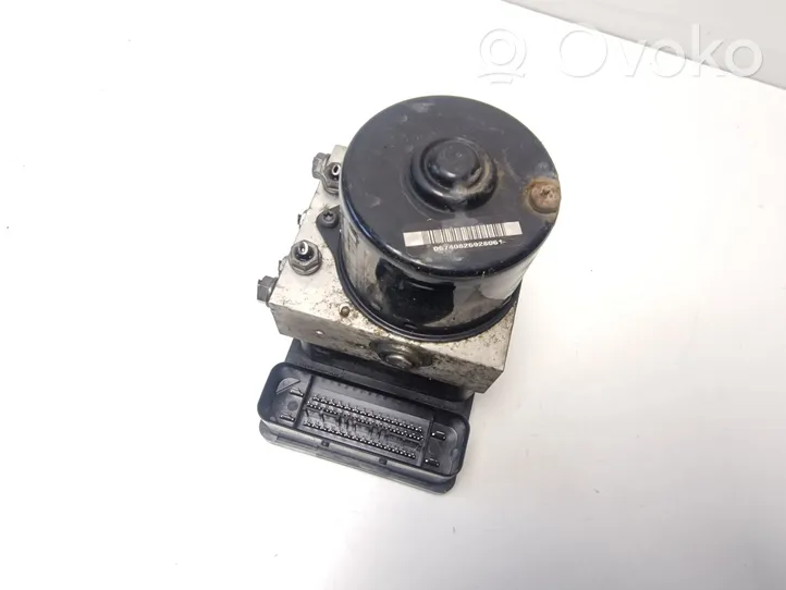 Volkswagen Eos ABS Pump 1K0907379AC