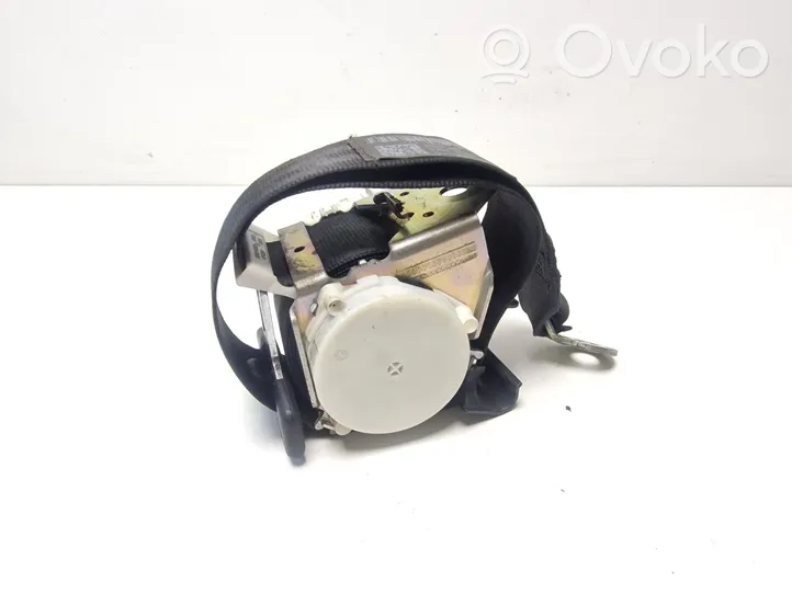 Volkswagen Eos Ceinture de sécurité arrière 1Q0857806