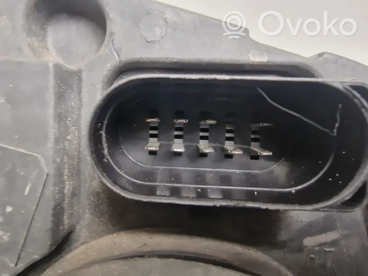 Volkswagen Eos Headlight/headlamp 1Q2941005B