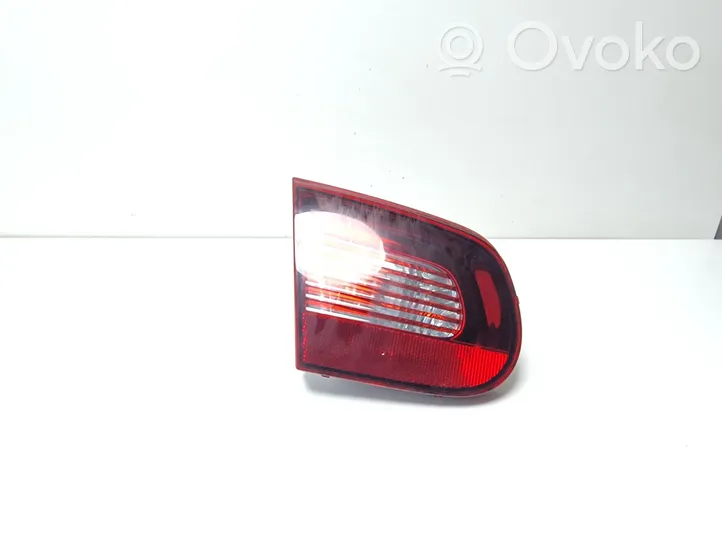 Volkswagen Eos Luci posteriori del portellone del bagagliaio 1Q0945093C