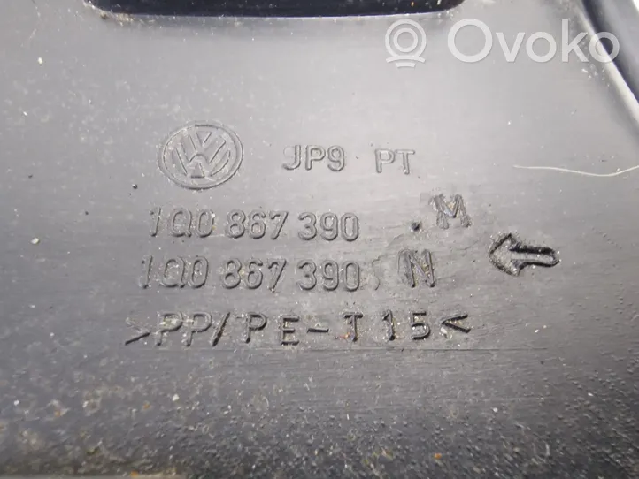 Volkswagen Eos Other interior part 1Q0867390M