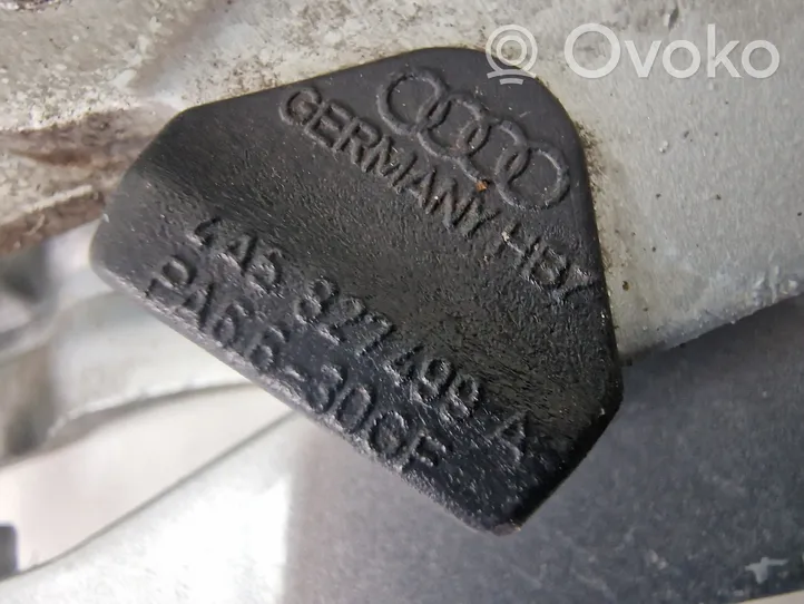 Audi A8 S8 D2 4D Charnière de hayon 4A5827499A