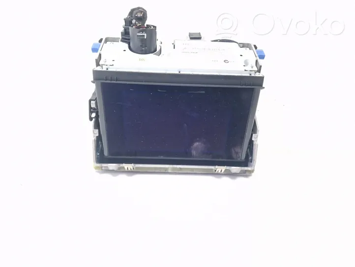 Audi A3 S3 8V Monitor/display/piccolo schermo 8V0857273H