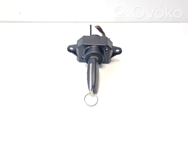 Audi A6 Allroad C6 Ignition lock 4F0910131E