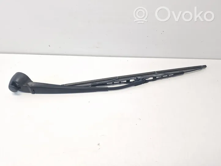 Volkswagen Sharan Braccio della spazzola tergicristallo posteriore 7M3955707