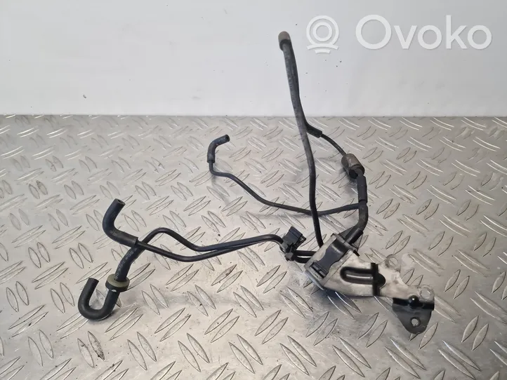 Volkswagen Touareg II Electroválvula del turbo 1K0906263A