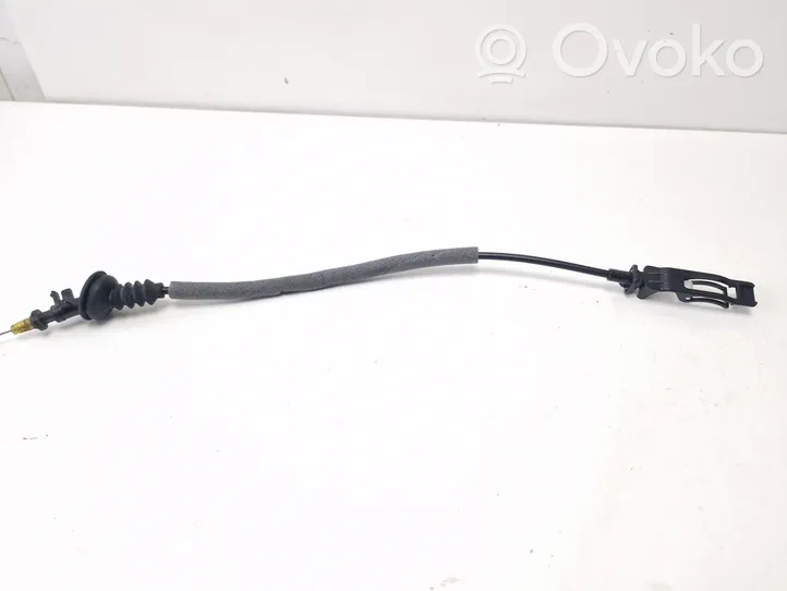 Volkswagen Golf VII Rear door cable line 5G4839085B