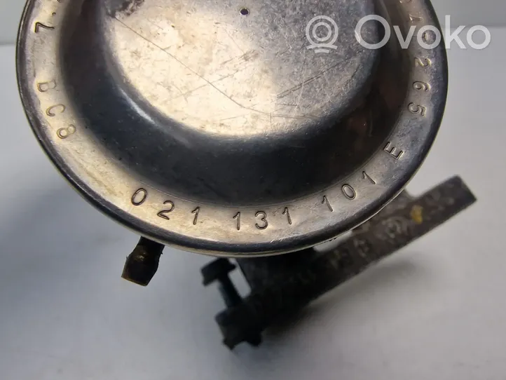 Volkswagen Phaeton EGR valve 021131101E