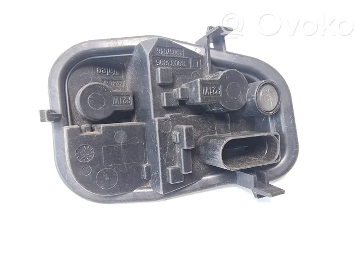 Audi A6 S6 C6 4F Porte ampoule de feu arrière 89033806