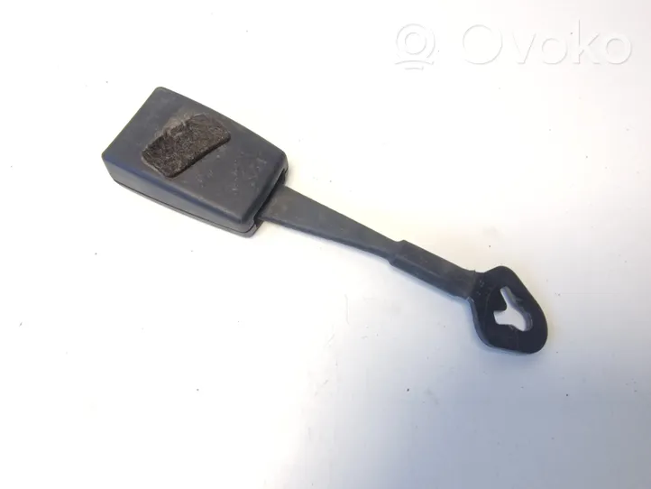 Audi A4 S4 B6 8E 8H Boucle de ceinture de sécurité avant 8E0857755C