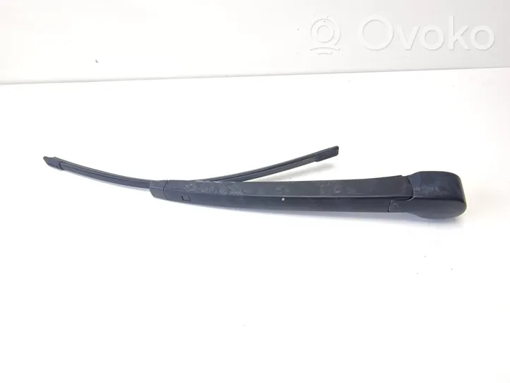 Volkswagen PASSAT B8 Rear wiper blade arm 3G9955707