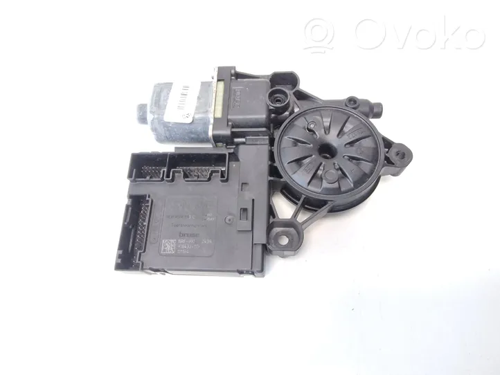 Volkswagen PASSAT B7 Motorino alzacristalli della portiera anteriore 3C0959793C