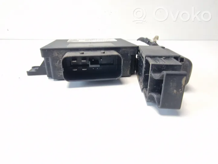 Volkswagen PASSAT B7 Other control units/modules 3AA919041