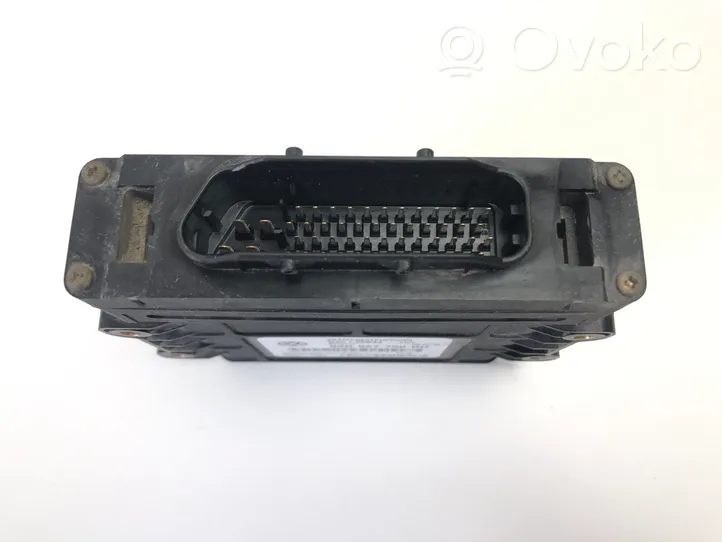 Audi A3 S3 A3 Sportback 8P Module de contrôle de boîte de vitesses ECU 09G927750DH