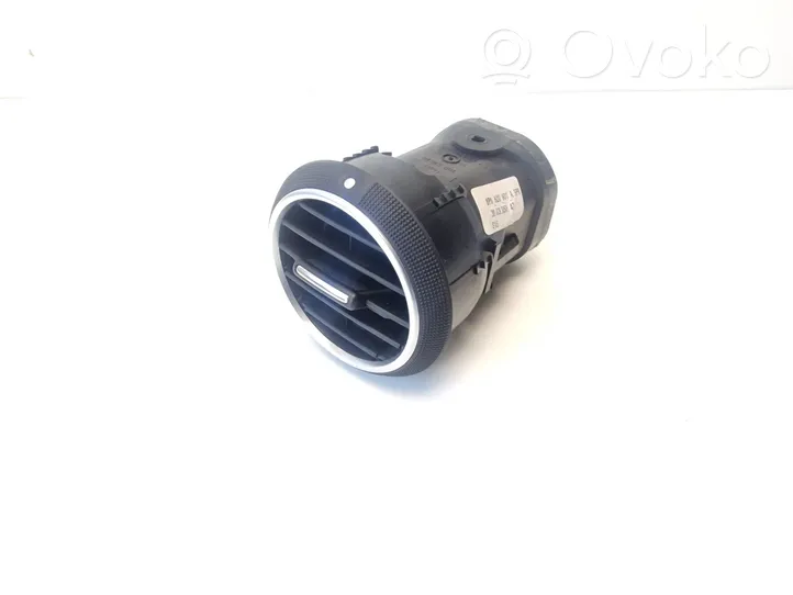 Audi A3 S3 A3 Sportback 8P Copertura griglia di ventilazione laterale cruscotto 8P0820901A