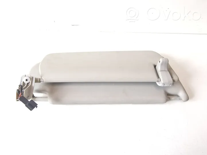 Volkswagen PASSAT B6 Sun visor 3C0857551G