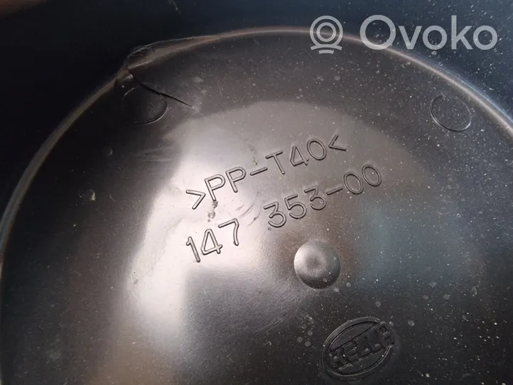 Volkswagen Golf Plus Osłona żarówki lampy przedniej 14735300