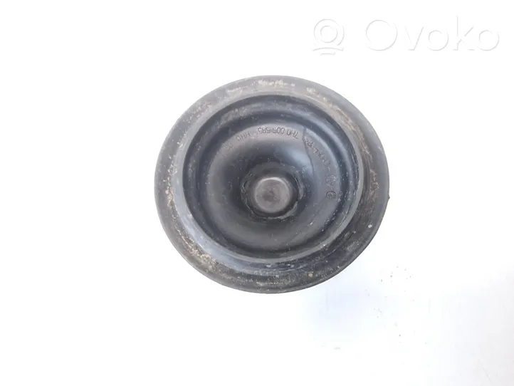 Volkswagen Transporter - Caravelle T5 Front shock absorber dust cover boot 7H0805585