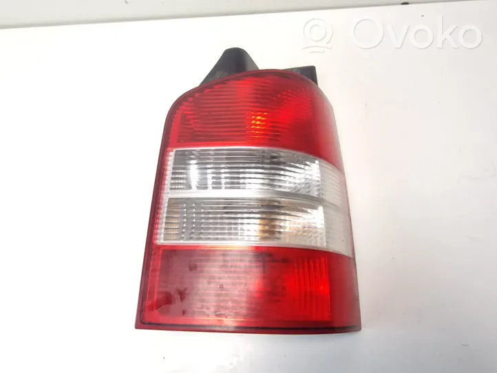 Volkswagen Transporter - Caravelle T5 Luci posteriori 7H5945096M