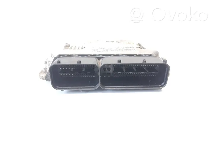 Volkswagen Golf V Sterownik / Moduł ECU 03G906021QJ