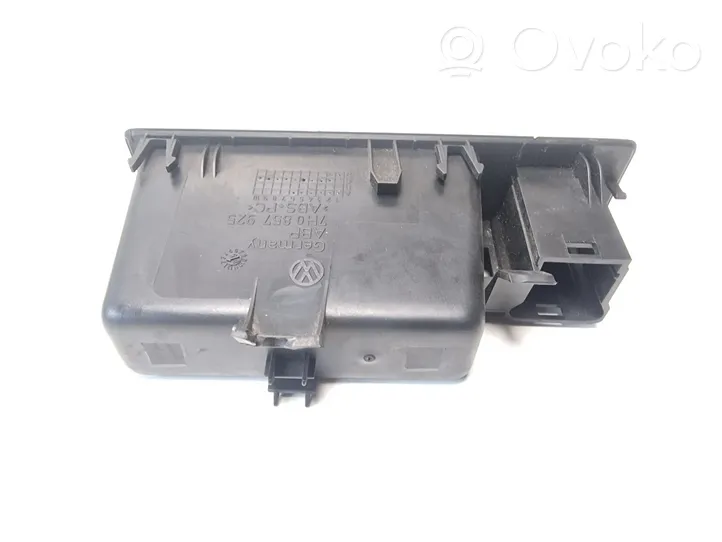 Volkswagen Transporter - Caravelle T5 Dashboard storage box/compartment 7H0857925