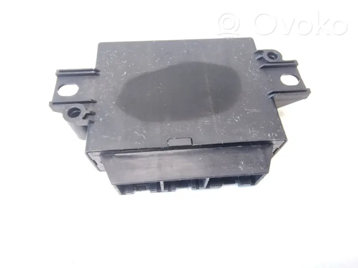 Audi A6 S6 C6 4F Parking PDC control unit/module 4F0919283L