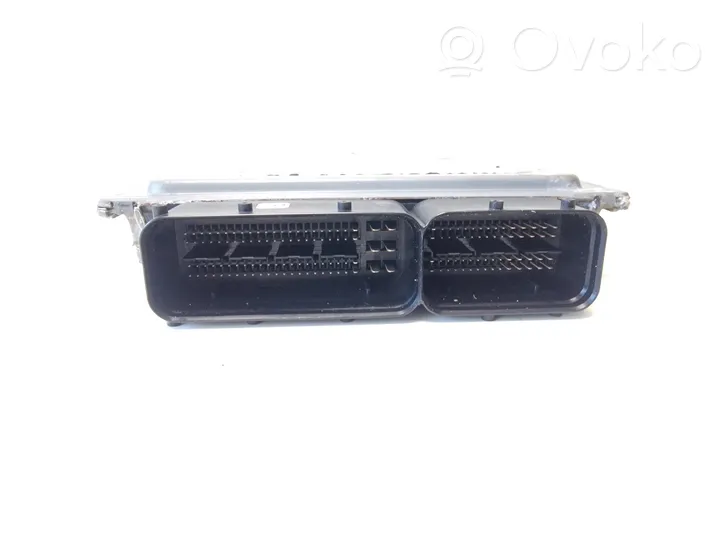 Volkswagen Golf VI Sterownik / Moduł ECU 03L906023B