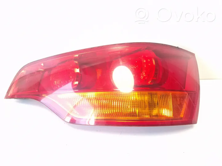 Audi Q7 4L Luci posteriori 4L0945094