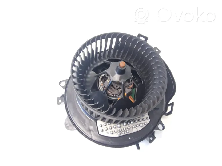 Volkswagen Golf VII Heater fan/blower 5Q2819021B